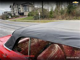 1963 Chevrolet Corvair Monza Spyder (CC-1683753) for sale in Gladstone, Oregon