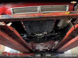 1963 Chevrolet Corvair Monza Spyder (CC-1683753) for sale in Gladstone, Oregon