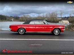1963 Chevrolet Corvair Monza Spyder (CC-1683753) for sale in Gladstone, Oregon