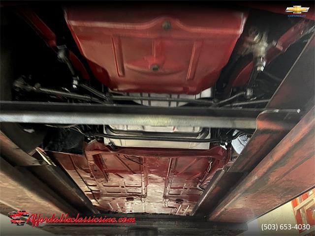 1963 Chevrolet Corvair Monza Spyder (CC-1683753) for sale in Gladstone, Oregon