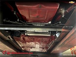 1963 Chevrolet Corvair Monza Spyder (CC-1683753) for sale in Gladstone, Oregon
