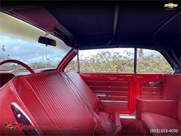1963 Chevrolet Corvair Monza Spyder (CC-1683753) for sale in Gladstone, Oregon