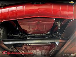 1963 Chevrolet Corvair Monza Spyder (CC-1683753) for sale in Gladstone, Oregon