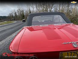 1963 Chevrolet Corvair Monza Spyder (CC-1683753) for sale in Gladstone, Oregon