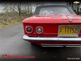 1963 Chevrolet Corvair Monza Spyder (CC-1683753) for sale in Gladstone, Oregon
