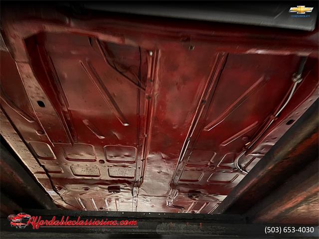 1963 Chevrolet Corvair Monza Spyder (CC-1683753) for sale in Gladstone, Oregon