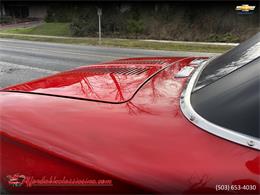 1963 Chevrolet Corvair Monza Spyder (CC-1683753) for sale in Gladstone, Oregon