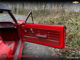1963 Chevrolet Corvair Monza Spyder (CC-1683753) for sale in Gladstone, Oregon