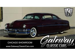 1951 Mercury Custom (CC-1683771) for sale in O'Fallon, Illinois