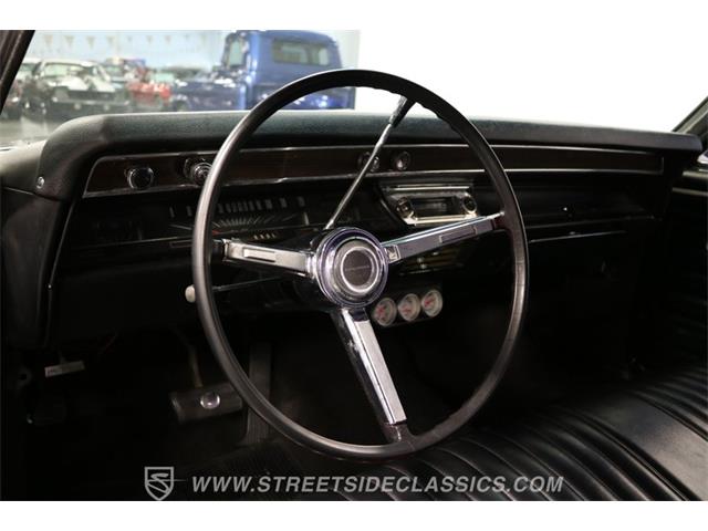 1967 Chevrolet El Camino (CC-1683780) for sale in Concord, North Carolina