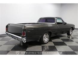 1967 Chevrolet El Camino (CC-1683780) for sale in Concord, North Carolina