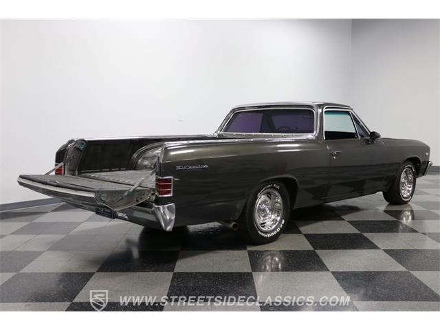 1967 Chevrolet El Camino (CC-1683780) for sale in Concord, North Carolina