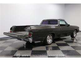 1967 Chevrolet El Camino (CC-1683780) for sale in Concord, North Carolina