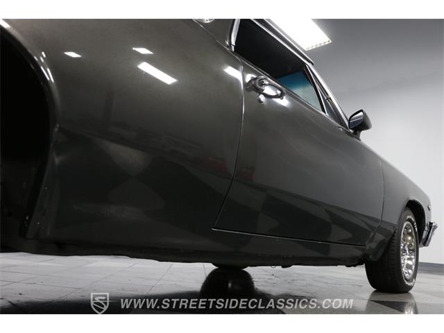 1967 Chevrolet El Camino (CC-1683780) for sale in Concord, North Carolina