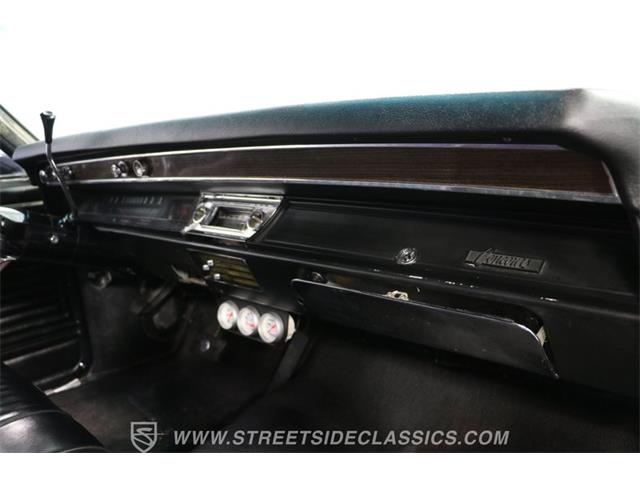 1967 Chevrolet El Camino (CC-1683780) for sale in Concord, North Carolina