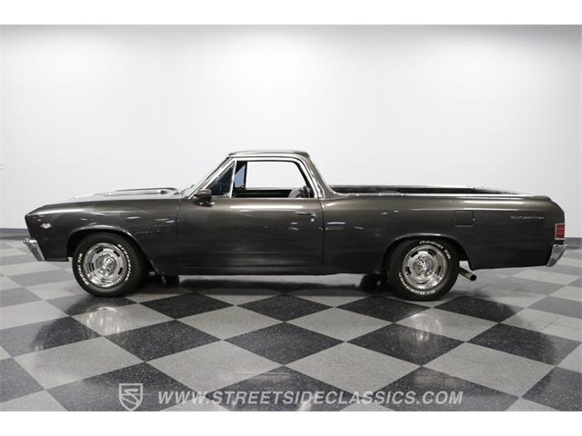 1967 Chevrolet El Camino (CC-1683780) for sale in Concord, North Carolina