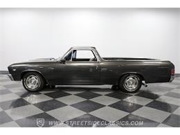 1967 Chevrolet El Camino (CC-1683780) for sale in Concord, North Carolina
