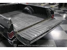 1967 Chevrolet El Camino (CC-1683780) for sale in Concord, North Carolina