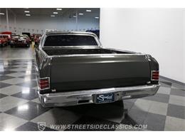 1967 Chevrolet El Camino (CC-1683780) for sale in Concord, North Carolina