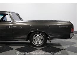 1967 Chevrolet El Camino (CC-1683780) for sale in Concord, North Carolina