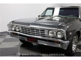 1967 Chevrolet El Camino (CC-1683780) for sale in Concord, North Carolina