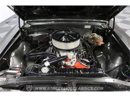 1967 Chevrolet El Camino (CC-1683780) for sale in Concord, North Carolina