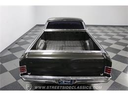 1967 Chevrolet El Camino (CC-1683780) for sale in Concord, North Carolina