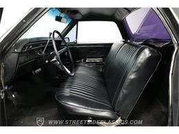 1967 Chevrolet El Camino (CC-1683780) for sale in Concord, North Carolina