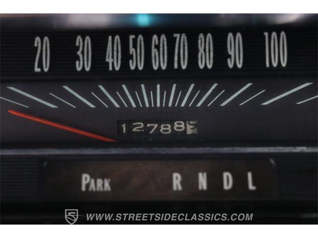 1967 Chevrolet El Camino (CC-1683780) for sale in Concord, North Carolina