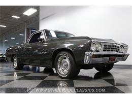 1967 Chevrolet El Camino (CC-1683780) for sale in Concord, North Carolina