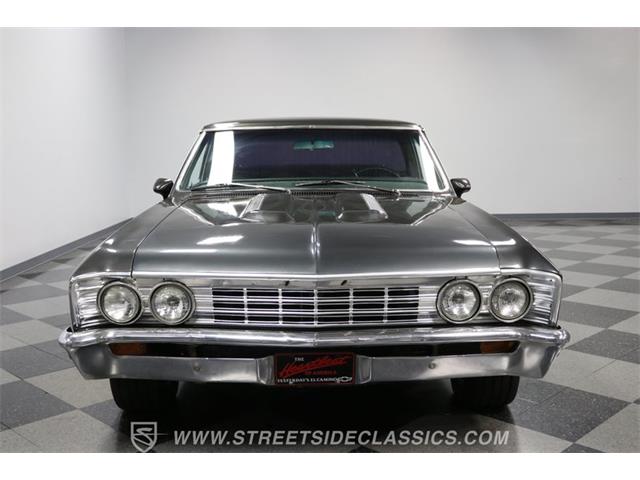 1967 Chevrolet El Camino (CC-1683780) for sale in Concord, North Carolina