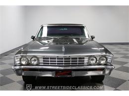 1967 Chevrolet El Camino (CC-1683780) for sale in Concord, North Carolina