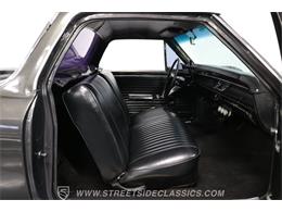 1967 Chevrolet El Camino (CC-1683780) for sale in Concord, North Carolina
