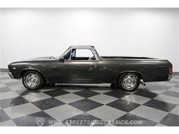 1967 Chevrolet El Camino (CC-1683780) for sale in Concord, North Carolina