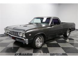 1967 Chevrolet El Camino (CC-1683780) for sale in Concord, North Carolina