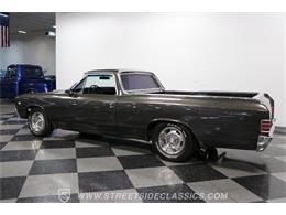 1967 Chevrolet El Camino (CC-1683780) for sale in Concord, North Carolina