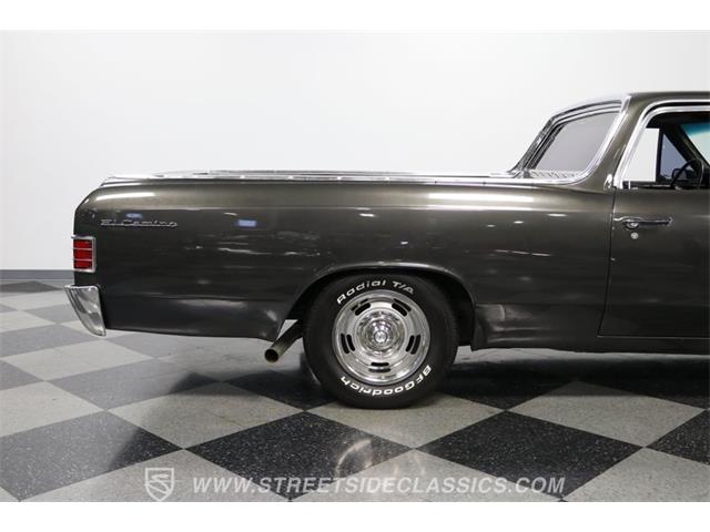 1967 Chevrolet El Camino (CC-1683780) for sale in Concord, North Carolina