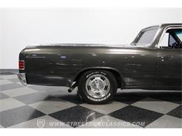 1967 Chevrolet El Camino (CC-1683780) for sale in Concord, North Carolina