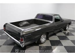 1967 Chevrolet El Camino (CC-1683780) for sale in Concord, North Carolina