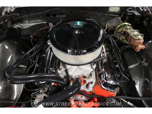 1967 Chevrolet El Camino for Sale | ClassicCars.com | CC-1683780