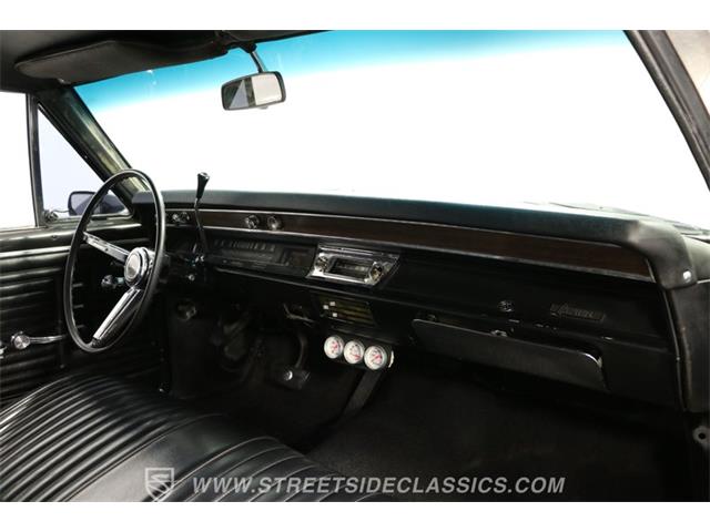 1967 Chevrolet El Camino (CC-1683780) for sale in Concord, North Carolina