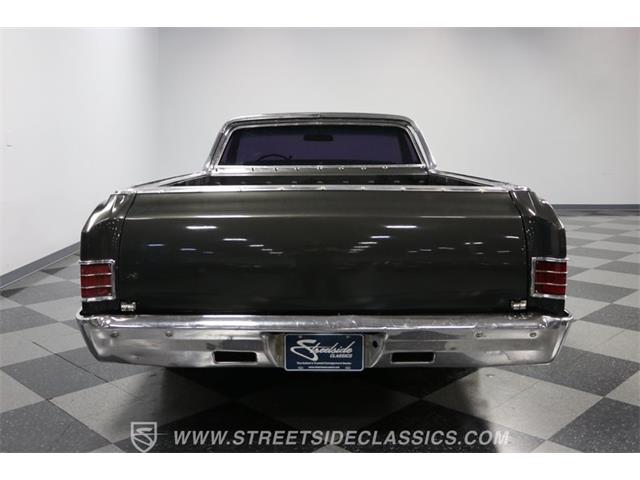 1967 Chevrolet El Camino (CC-1683780) for sale in Concord, North Carolina