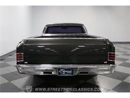1967 Chevrolet El Camino (CC-1683780) for sale in Concord, North Carolina