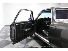 1967 Chevrolet El Camino (CC-1683780) for sale in Concord, North Carolina