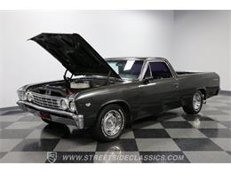 1967 Chevrolet El Camino (CC-1683780) for sale in Concord, North Carolina