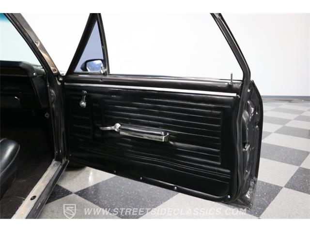 1967 Chevrolet El Camino (CC-1683780) for sale in Concord, North Carolina