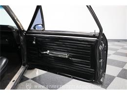 1967 Chevrolet El Camino (CC-1683780) for sale in Concord, North Carolina