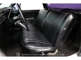 1967 Chevrolet El Camino (CC-1683780) for sale in Concord, North Carolina