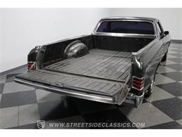 1967 Chevrolet El Camino (CC-1683780) for sale in Concord, North Carolina