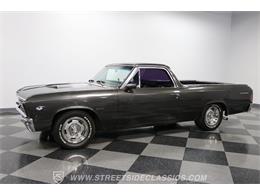 1967 Chevrolet El Camino (CC-1683780) for sale in Concord, North Carolina